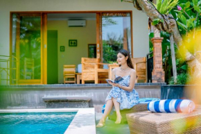 The Aruna Villa by Purely